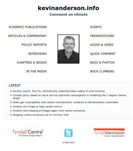 kevinandersonwebsite