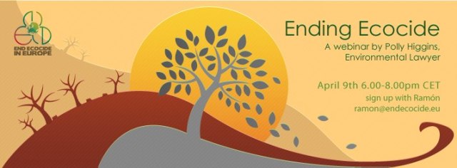 ending ecocide