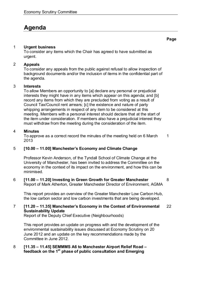 Economy_Agenda_May_2013