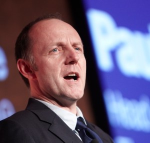 Hd and Shoulders cropped 2012