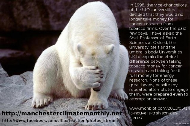 polarbeartreasonoftheintellectuals