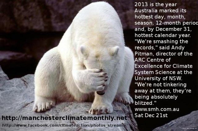 polarbearaustralianrecords