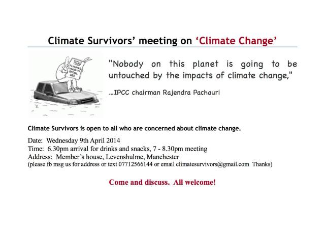 climatesurvivorsmeeting