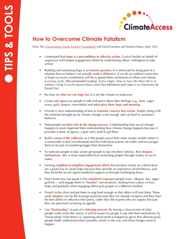 howtoovercomeclimatefatalism