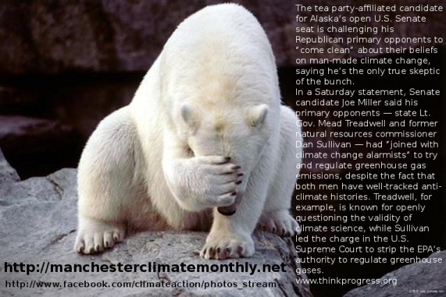 polarbearalaskateaparty