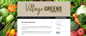 villagegreens