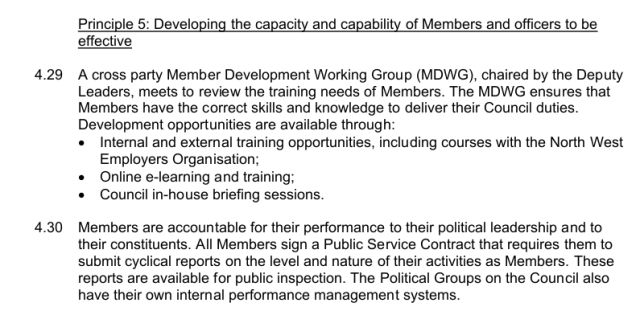 principle5annualgovernancestatement