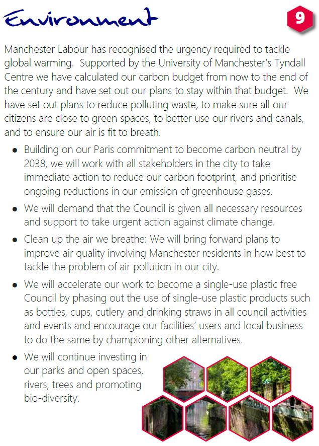 labour manifesto 2019