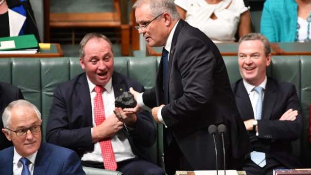 morrison and coal