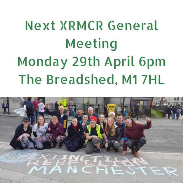 next xrmcr meeting