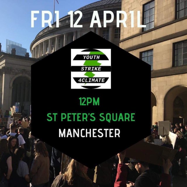 youthstrike12april