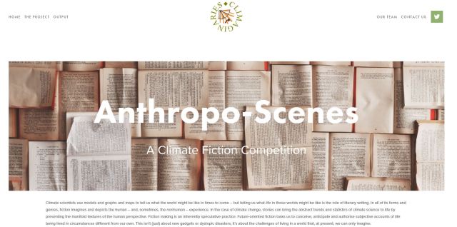 anthroposcenes