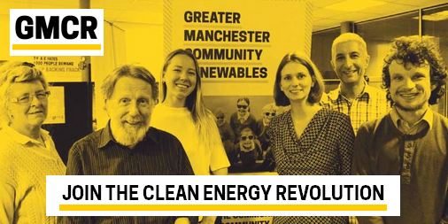 Join the clean energy revolution