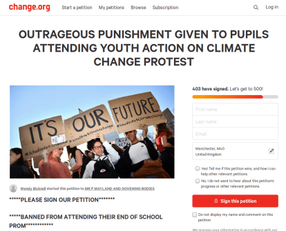 supportschoolstrikers